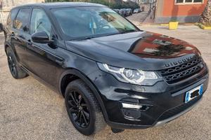 Land Rover Discovery Sport 2.0 TD4 150CV Auto 2029