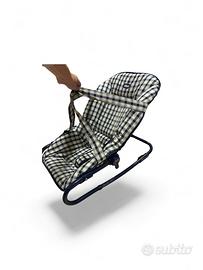 Poltroncina per bebè