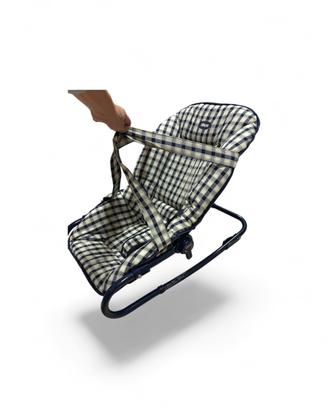 Poltroncina per bebè