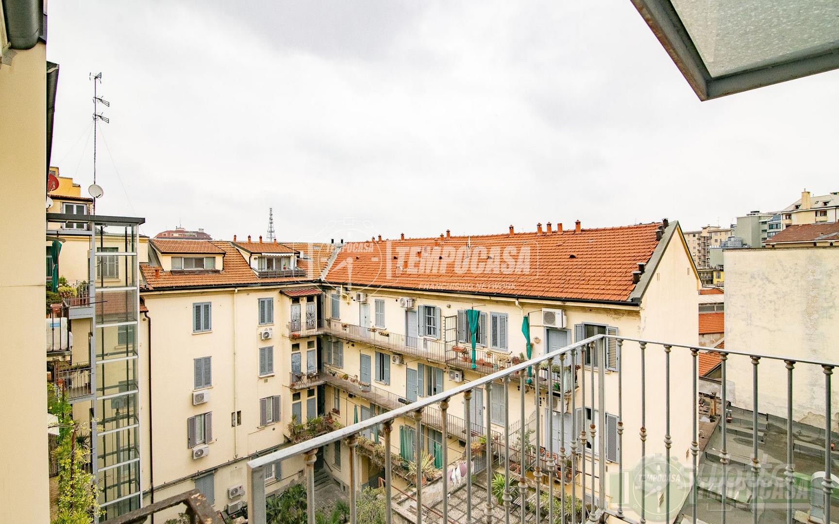 Apartment in Milano, Nolo, Municipio 2 - Vista 2