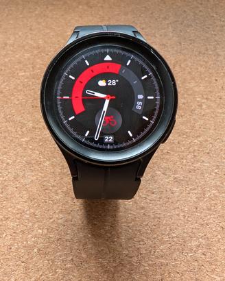 Samsung Galaxy Watch 5 Pro