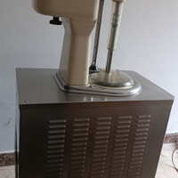 Mantecatore Carpigiani sed L/20 C