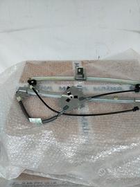 ALZACRISTALLO ELETT SENZA MOTORE ANT DX LTFT82R FI