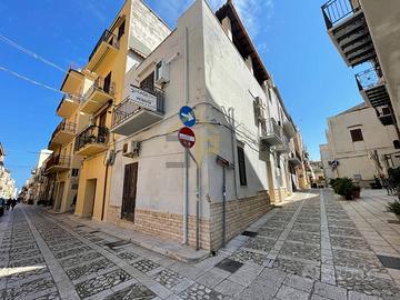 Casa Indipendente - Castellammare del Golfo