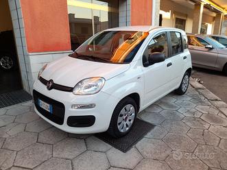 FIAT PANDA 1.2