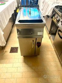 Friggitrice professionale