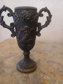 ANTICO VASO -OTTONE antichità 