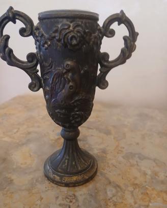 ANTICO VASO -OTTONE antichità 