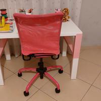 Scrivania o tavolo multiuso