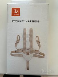 Harness/ Cintura Stokke