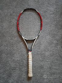 Wilson six one K