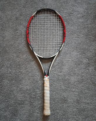 Wilson six one K