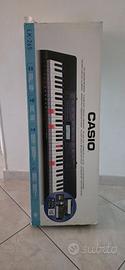 TastiTastiera Casio LK-265 tasti illuminati