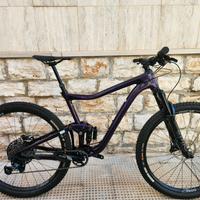 Mtb Giant Trance Advanced Pro tg. XL