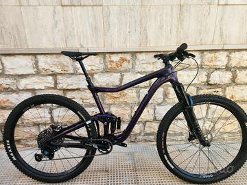 Mtb Giant Trance Advanced Pro tg. XL
