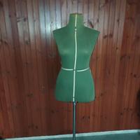 Manichino sartoriale