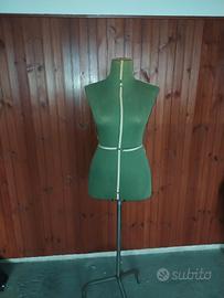 Manichino sartoriale