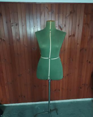 Manichino sartoriale