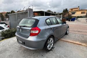 BMW Serie 1 - 116i