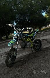 pitbike125