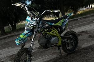 pitbike125