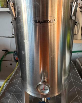 Fusto per birra