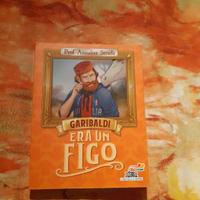 Garibaldi é un figo