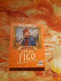 Garibaldi é un figo