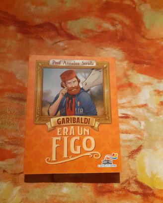 Garibaldi é un figo