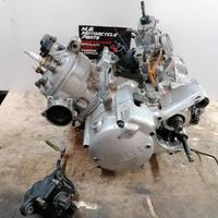 Motore Yamaha TZR DT 125 1988-2006
