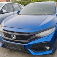 Pezzi Honda Civic Sport 1.5 VTEC turbo 2020 L15BA