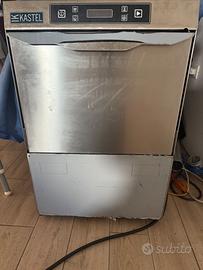 Elettrodomestici professionali