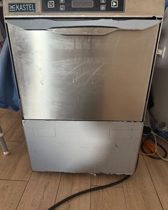 Elettrodomestici professionali