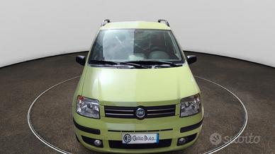 Fiat Panda 1.2 Emotion ASI OK NEOPATENTATI