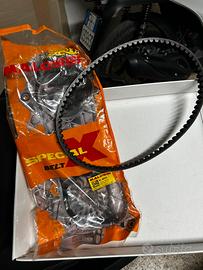 Cinghia trasmissione sr 50 malossi