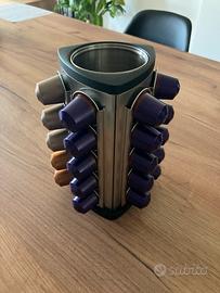 Porta capsule (cialde) di caffè