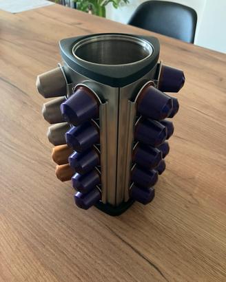 Porta capsule (cialde) di caffè
