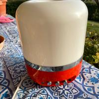 Lampada radio Europhon vintage