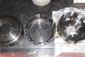 Campana frizione Ducati 750 F1 SS PASO