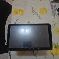 Autoradio JF sound 2din - universale