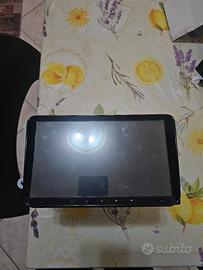 Autoradio JF sound 2din - universale