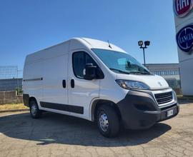 PEUGEOT Boxer 330 2.2 BlueHDi 140 MH2 Solo 68.00