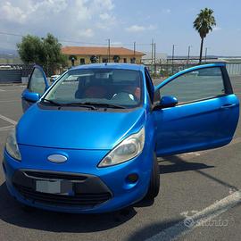 Ford KA 1300 multijet