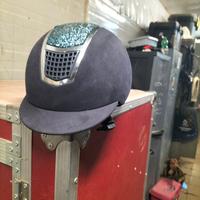 Cap equitazione