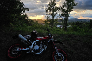 Husqvarna 510 smr