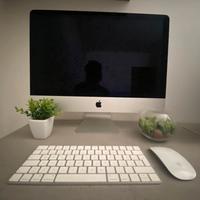 IMAC APPLE 21,5 inch (2015)