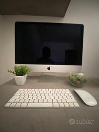 IMAC APPLE 21,5 inch (2015)