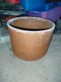 vaso terracotta 