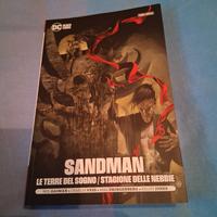 Sandman fumetti