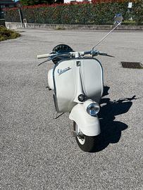 PIAGGIO VESPA FARO BASSO 125